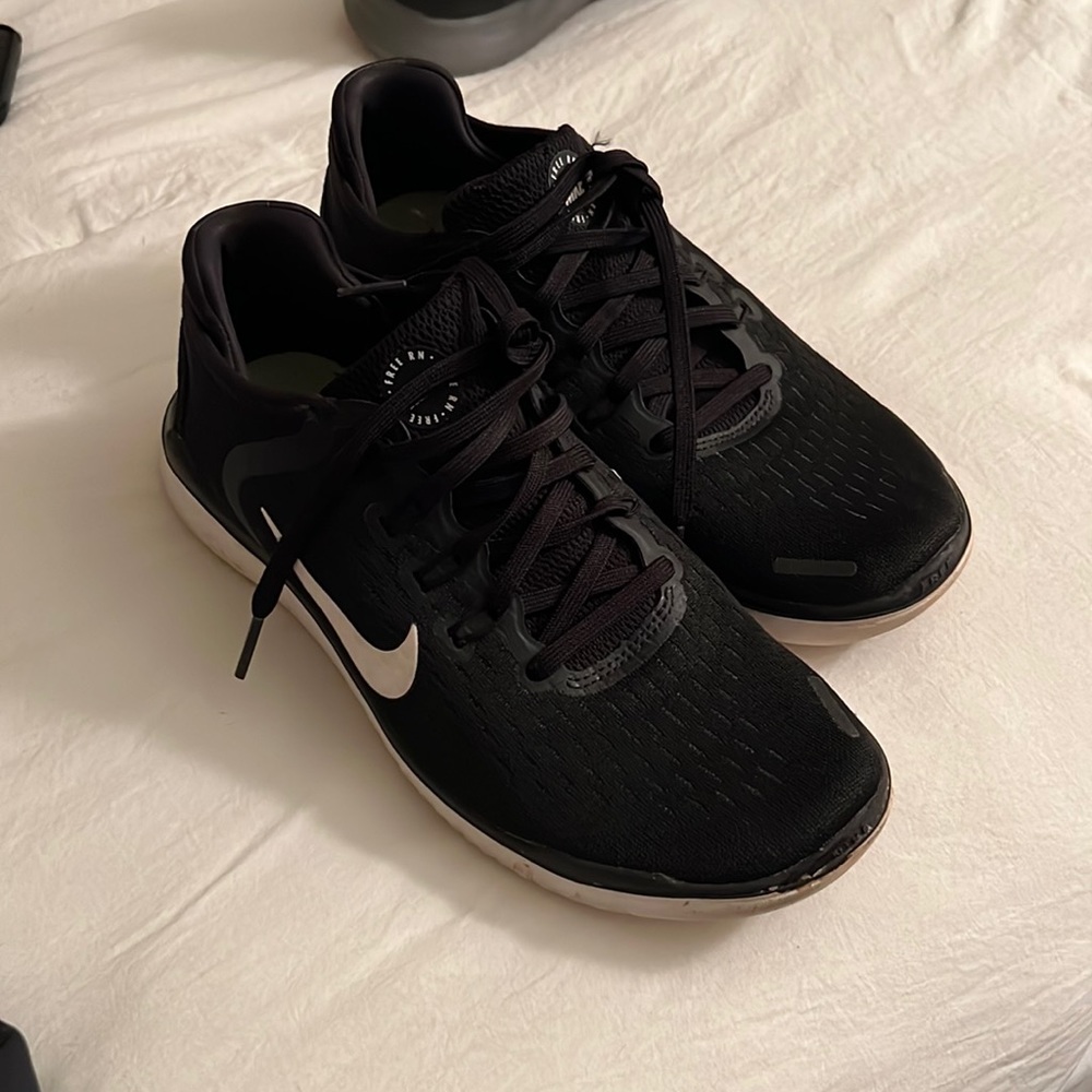 Women’s Nike Athletic Shoes